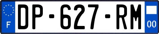 DP-627-RM