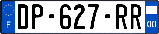 DP-627-RR