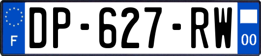 DP-627-RW