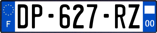 DP-627-RZ
