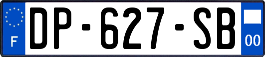 DP-627-SB