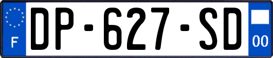 DP-627-SD