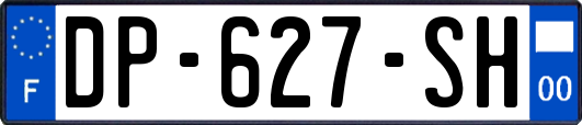 DP-627-SH