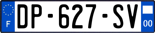 DP-627-SV