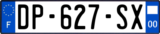 DP-627-SX