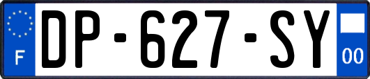 DP-627-SY