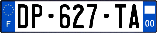 DP-627-TA