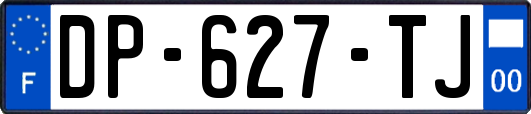 DP-627-TJ