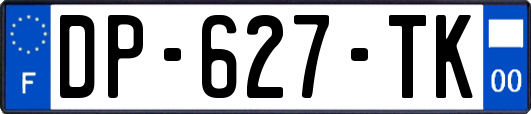 DP-627-TK