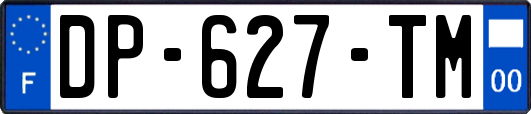 DP-627-TM