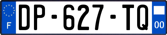 DP-627-TQ
