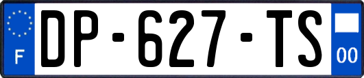 DP-627-TS