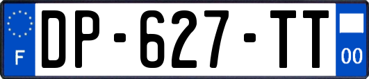 DP-627-TT