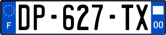 DP-627-TX