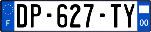 DP-627-TY