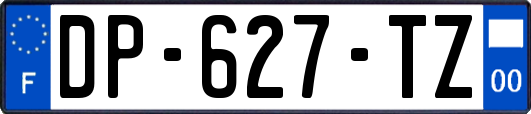 DP-627-TZ