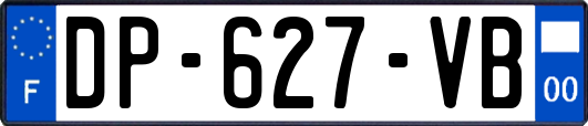 DP-627-VB