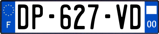 DP-627-VD