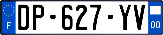 DP-627-YV