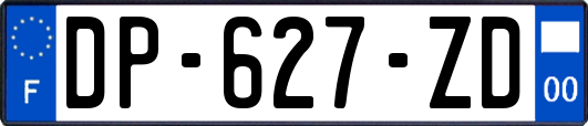 DP-627-ZD