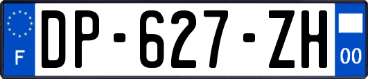 DP-627-ZH