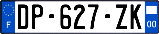 DP-627-ZK