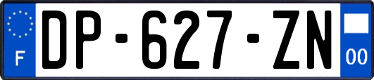 DP-627-ZN