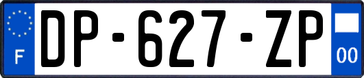 DP-627-ZP