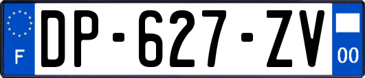 DP-627-ZV