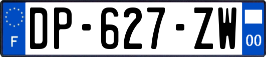 DP-627-ZW