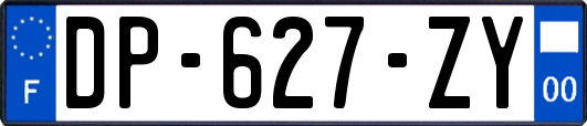 DP-627-ZY