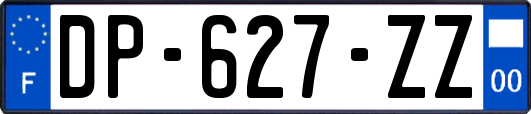 DP-627-ZZ