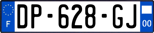 DP-628-GJ