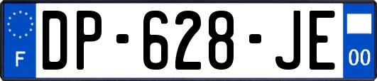 DP-628-JE