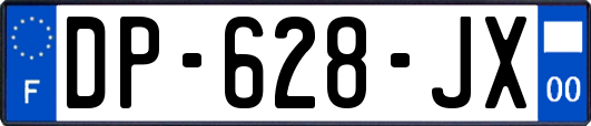 DP-628-JX