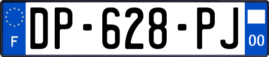 DP-628-PJ