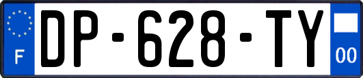 DP-628-TY