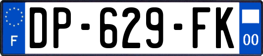 DP-629-FK