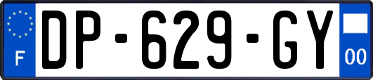 DP-629-GY