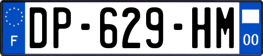 DP-629-HM