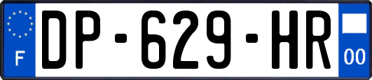DP-629-HR