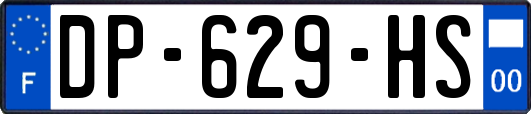 DP-629-HS