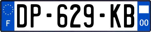 DP-629-KB