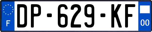 DP-629-KF