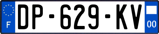 DP-629-KV