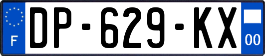 DP-629-KX