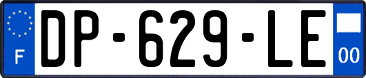 DP-629-LE