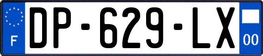 DP-629-LX