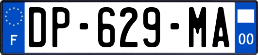 DP-629-MA