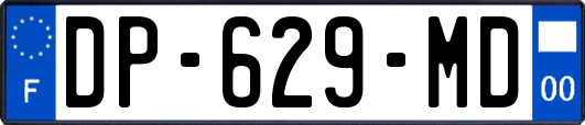 DP-629-MD